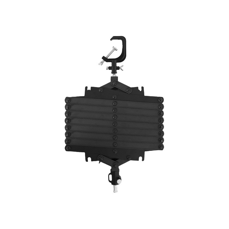 Photography Lighting Guides - apparatuur, accessoires voor plafondrails, plafondfolie en