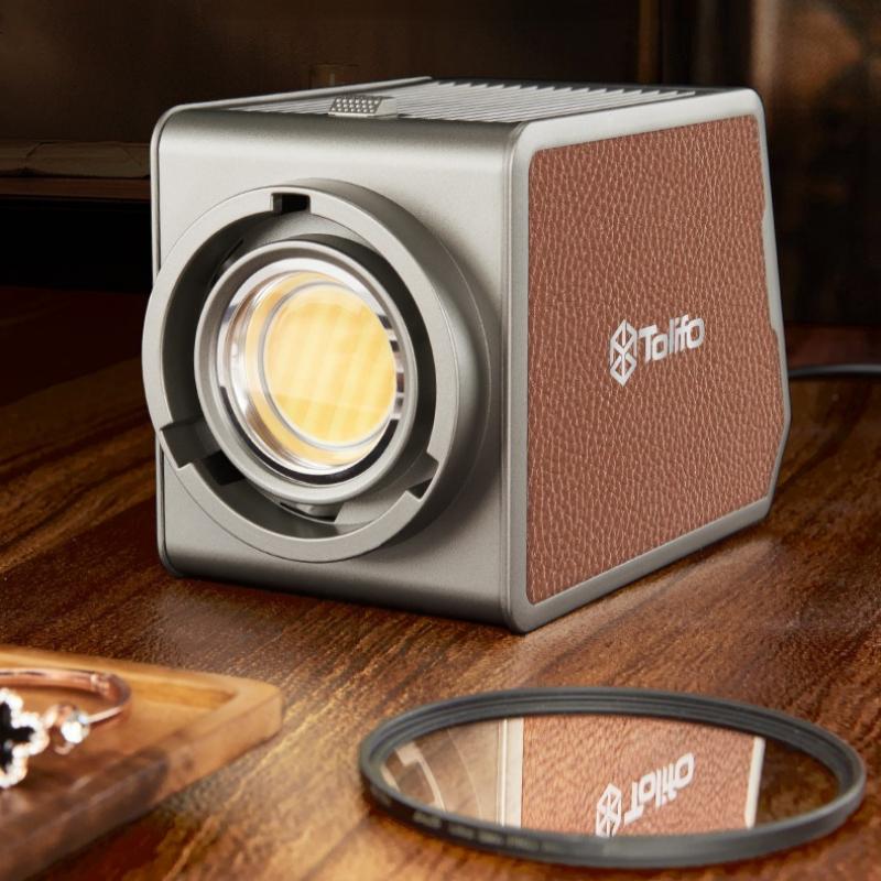 Handheld fotografie licht mobi - Photography Lighting Handheld recensie en prijs