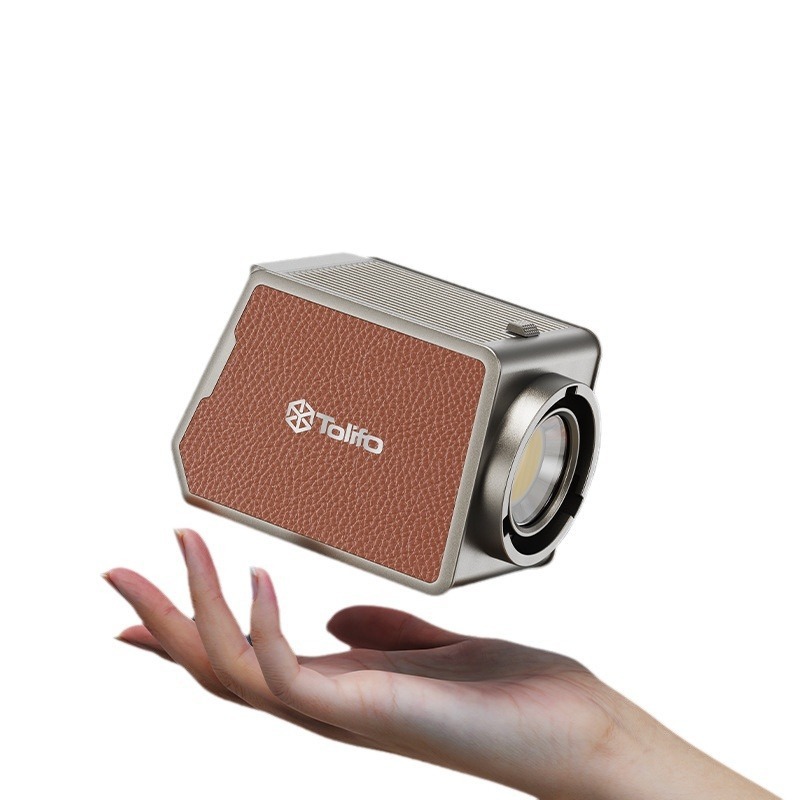 Handheld fotografie licht mobi - Photography Lighting Handheld recensie en prijs