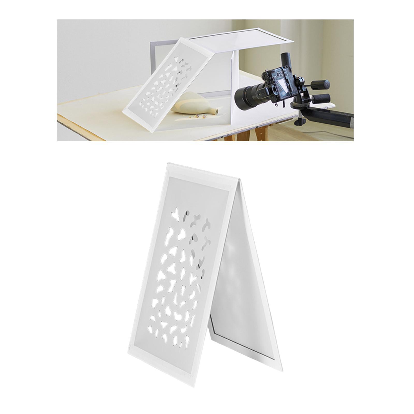 Fotografie-verlichtingsset met - Photography Lighting Kit Portable recensie en prijs