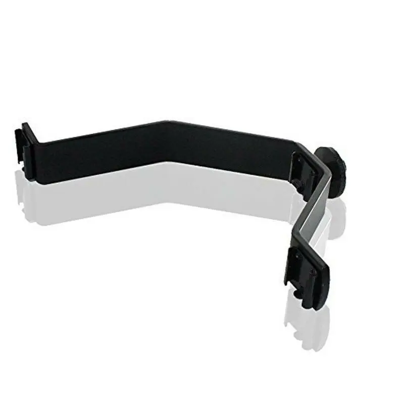 V Vorm Triple Mount Hot Shoe F - Photography Lighting Description recensie en prijs