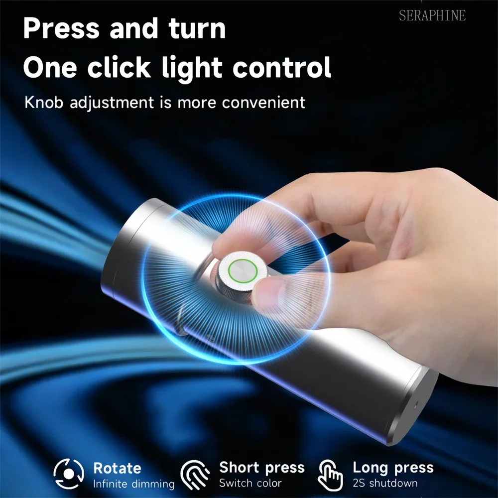 LED-fotografieflitslamp met 4  - Photography Lighting Brands recensie en prijs