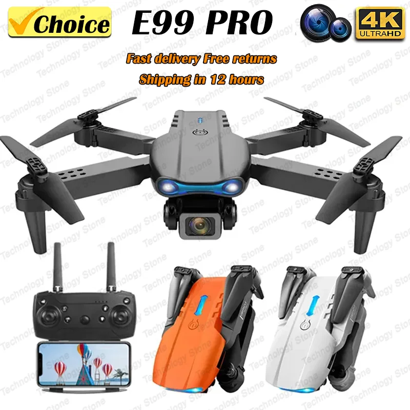 K3 E99PRO Drone met dubbele HD - Photography Lighting For Beginners recensie en prijs