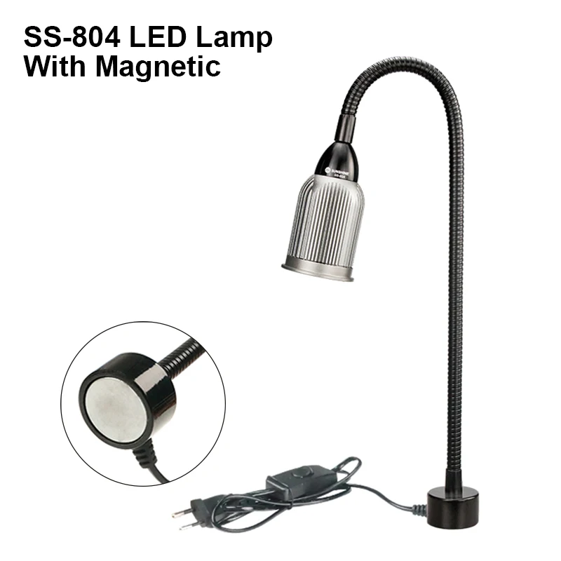 Zonneschijn SS-804 Led Werklam - Photography Lighting Kit Portable recensie en prijs