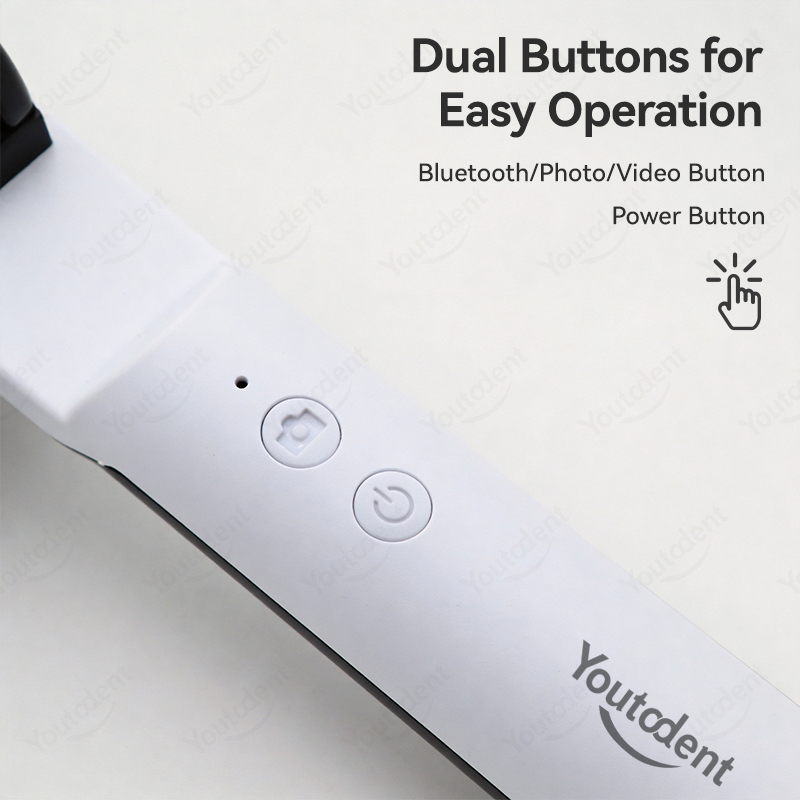 Youtodent Handheld Tandheelkun - Photography Lighting Handheld recensie en prijs