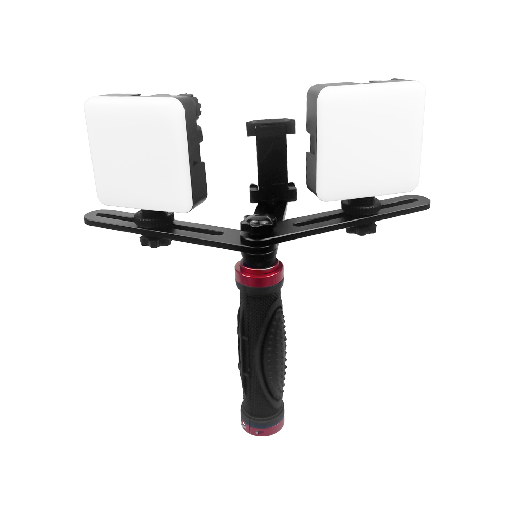 Tandheelkundige Fotografie Lic - Photography Mobile Lighting recensie en prijs