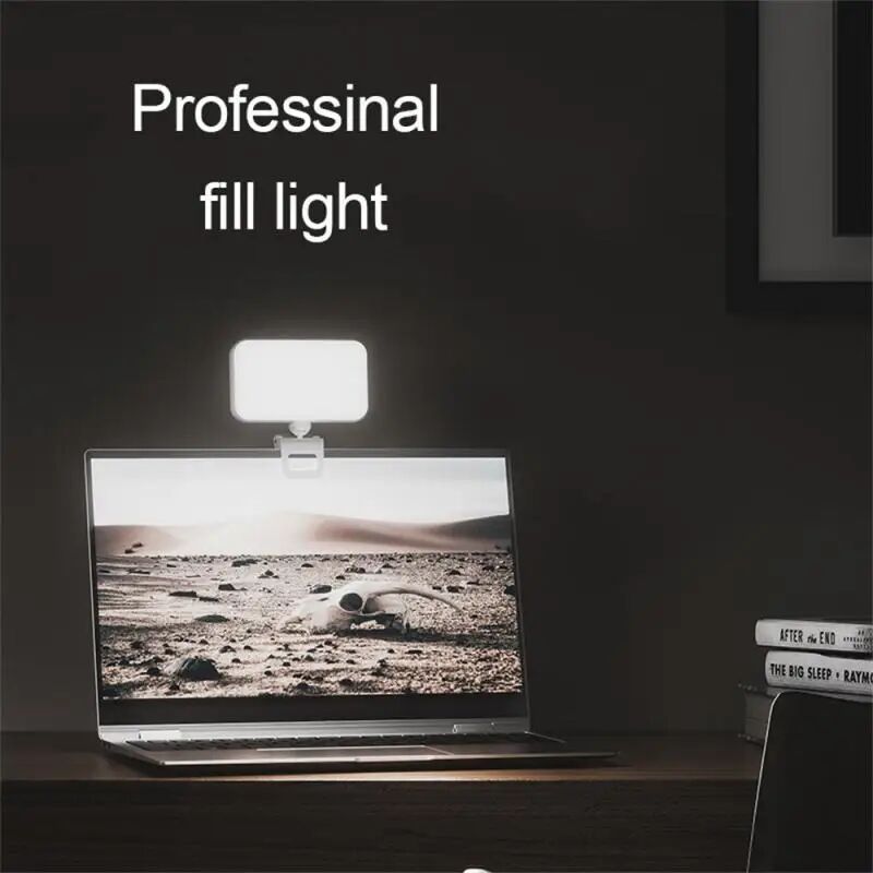 COOL DIER Pocket LED Selfie Li - Photography Mobile Lighting recensie en prijs