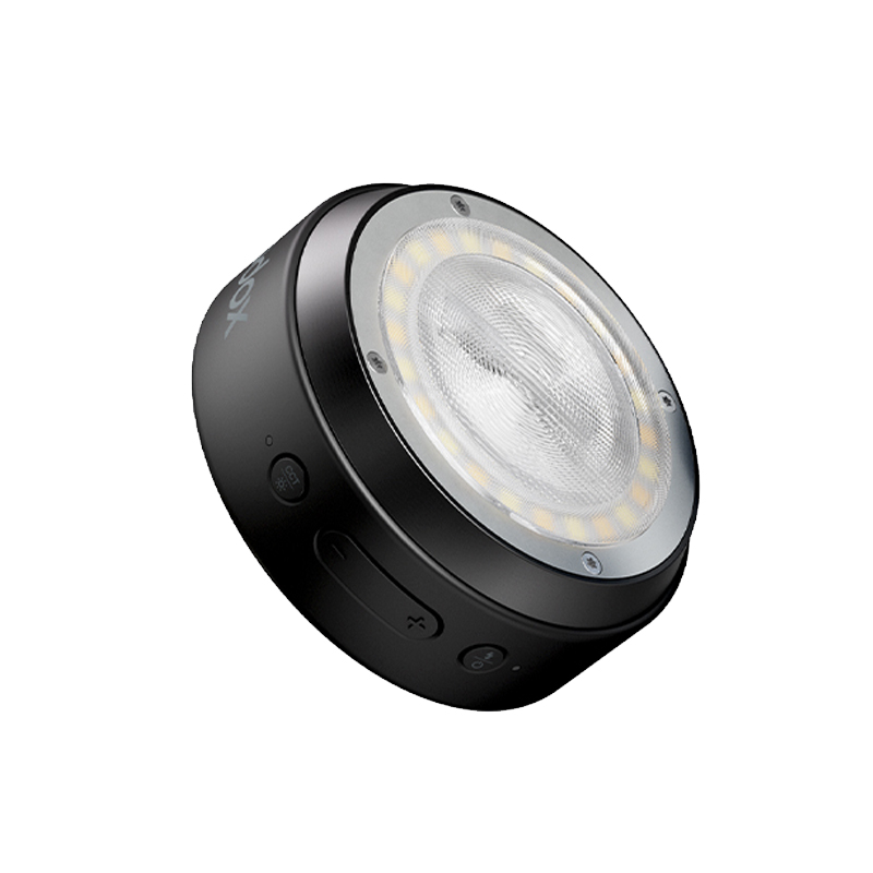 Godox A2 magnetische flitslamp - Photography Lighting Brands recensie en prijs